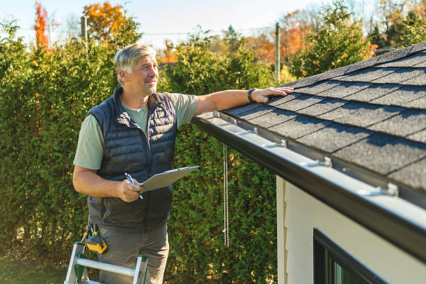 Trusted Flat Roof Repair service in Butler, IN - Ben Roofing and Steel LLC